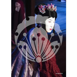 2026年7月8月 新橋演舞場 スーパー歌舞伎『もののけ姫』ブロマイド／036
