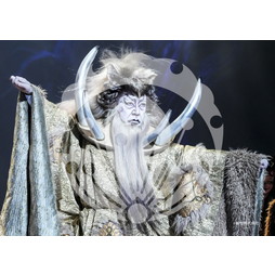 2026年7月8月 新橋演舞場 スーパー歌舞伎『もののけ姫』ブロマイド／041
