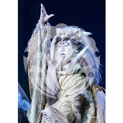 2026年7月8月 新橋演舞場 スーパー歌舞伎『もののけ姫』ブロマイド／043