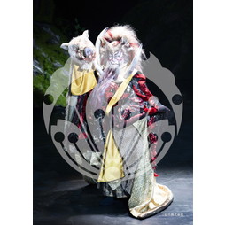 2026年7月8月 新橋演舞場 スーパー歌舞伎『もののけ姫』ブロマイド／047