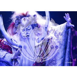 2026年7月8月 新橋演舞場 スーパー歌舞伎『もののけ姫』ブロマイド／048