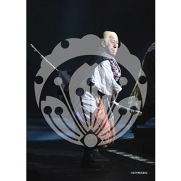 2026年7月8月 新橋演舞場 スーパー歌舞伎『もののけ姫』ブロマイド／051