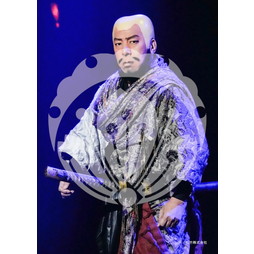 2026年7月8月 新橋演舞場 スーパー歌舞伎『もののけ姫』ブロマイド／053