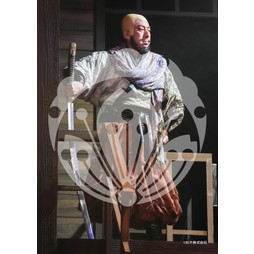 2026年7月8月 新橋演舞場 スーパー歌舞伎『もののけ姫』ブロマイド／054