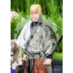 2026年7月8月 新橋演舞場 スーパー歌舞伎『もののけ姫』ブロマイド／055