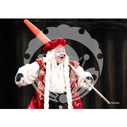 2026年7月8月 新橋演舞場 スーパー歌舞伎『もののけ姫』ブロマイド／056