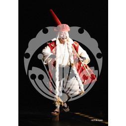 2026年7月8月 新橋演舞場 スーパー歌舞伎『もののけ姫』ブロマイド／058