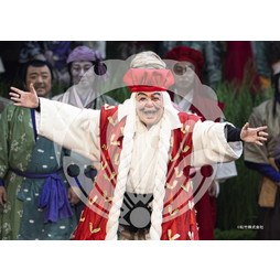 2026年7月8月 新橋演舞場 スーパー歌舞伎『もののけ姫』ブロマイド／064
