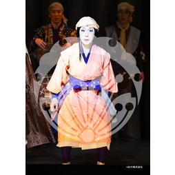 2026年7月8月 新橋演舞場 スーパー歌舞伎『もののけ姫』ブロマイド／065