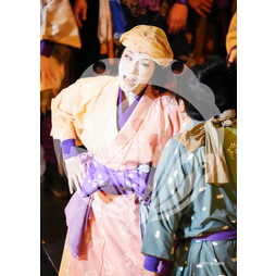 2026年7月8月 新橋演舞場 スーパー歌舞伎『もののけ姫』ブロマイド／066