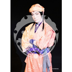 2026年7月8月 新橋演舞場 スーパー歌舞伎『もののけ姫』ブロマイド／067