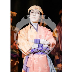 2026年7月8月 新橋演舞場 スーパー歌舞伎『もののけ姫』ブロマイド／068
