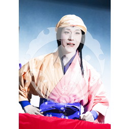 2026年7月8月 新橋演舞場 スーパー歌舞伎『もののけ姫』ブロマイド／069
