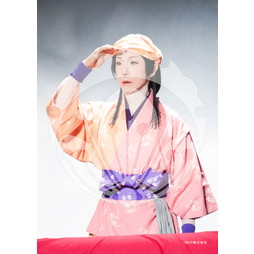 2026年7月8月 新橋演舞場 スーパー歌舞伎『もののけ姫』ブロマイド／070