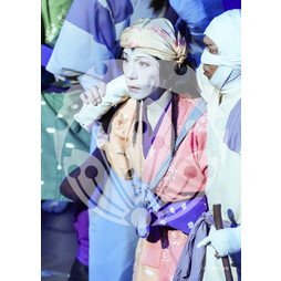 2026年7月8月 新橋演舞場 スーパー歌舞伎『もののけ姫』ブロマイド／071