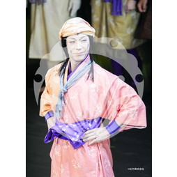 2026年7月8月 新橋演舞場 スーパー歌舞伎『もののけ姫』ブロマイド／072
