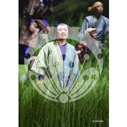 2026年7月8月 新橋演舞場 スーパー歌舞伎『もののけ姫』ブロマイド／091