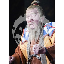 2026年7月8月 新橋演舞場 スーパー歌舞伎『もののけ姫』ブロマイド／092