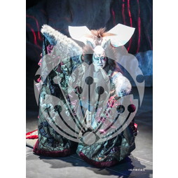 2026年7月8月 新橋演舞場 スーパー歌舞伎『もののけ姫』ブロマイド／095
