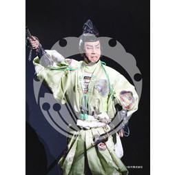 2026年7月8月 新橋演舞場 スーパー歌舞伎『もののけ姫』ブロマイド／097