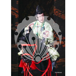 2026年7月8月 新橋演舞場 スーパー歌舞伎『もののけ姫』ブロマイド／098