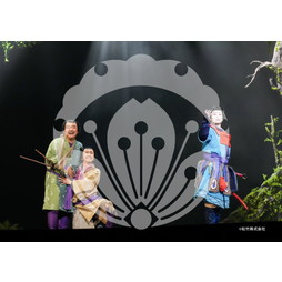 2026年7月8月 新橋演舞場 スーパー歌舞伎『もののけ姫』ブロマイド／102