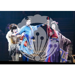 2026年7月8月 新橋演舞場 スーパー歌舞伎『もののけ姫』ブロマイド／103