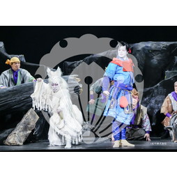 2026年7月8月 新橋演舞場 スーパー歌舞伎『もののけ姫』ブロマイド／107