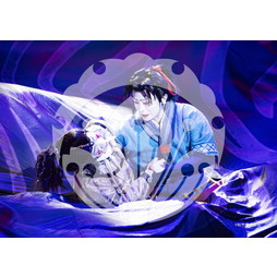 2026年7月8月 新橋演舞場 スーパー歌舞伎『もののけ姫』ブロマイド／108