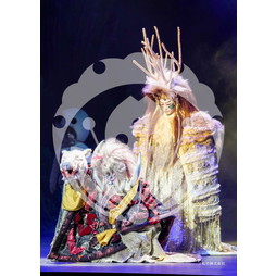 2026年7月8月 新橋演舞場 スーパー歌舞伎『もののけ姫』ブロマイド／110