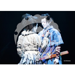 2026年7月8月 新橋演舞場 スーパー歌舞伎『もののけ姫』ブロマイド／111