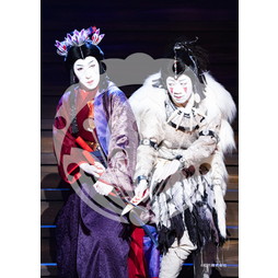 2026年7月8月 新橋演舞場 スーパー歌舞伎『もののけ姫』ブロマイド／115