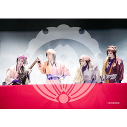 2026年7月8月 新橋演舞場 スーパー歌舞伎『もののけ姫』ブロマイド／125