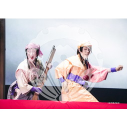 2026年7月8月 新橋演舞場 スーパー歌舞伎『もののけ姫』ブロマイド／126