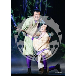 2026年7月8月 新橋演舞場 スーパー歌舞伎『もののけ姫』ブロマイド／131