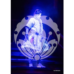2026年7月8月 新橋演舞場 スーパー歌舞伎『もののけ姫』ブロマイド／303