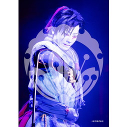 2026年7月8月 新橋演舞場 スーパー歌舞伎『もののけ姫』ブロマイド／304