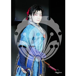 2026年7月8月 新橋演舞場 スーパー歌舞伎『もののけ姫』ブロマイド／306