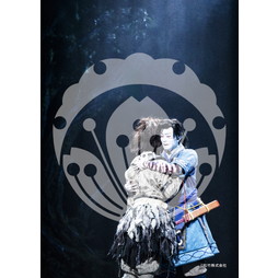 2026年7月8月 新橋演舞場 スーパー歌舞伎『もののけ姫』ブロマイド／307