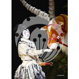 2026年7月8月 新橋演舞場 スーパー歌舞伎『もののけ姫』ブロマイド／315