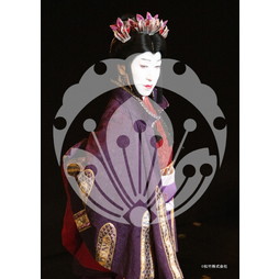 2026年7月8月 新橋演舞場 スーパー歌舞伎『もののけ姫』ブロマイド／317
