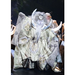 2026年7月8月 新橋演舞場 スーパー歌舞伎『もののけ姫』ブロマイド／322