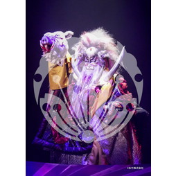2026年7月8月 新橋演舞場 スーパー歌舞伎『もののけ姫』ブロマイド／328