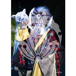 2026年7月8月 新橋演舞場 スーパー歌舞伎『もののけ姫』ブロマイド／329