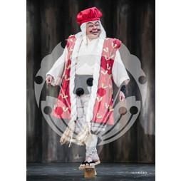 2026年7月8月 新橋演舞場 スーパー歌舞伎『もののけ姫』ブロマイド／336