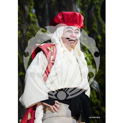 2026年7月8月 新橋演舞場 スーパー歌舞伎『もののけ姫』ブロマイド／339