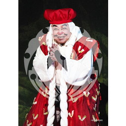 2026年7月8月 新橋演舞場 スーパー歌舞伎『もののけ姫』ブロマイド／341
