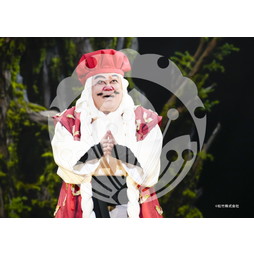 2026年7月8月 新橋演舞場 スーパー歌舞伎『もののけ姫』ブロマイド／342