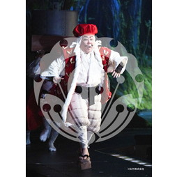 2026年7月8月 新橋演舞場 スーパー歌舞伎『もののけ姫』ブロマイド／344
