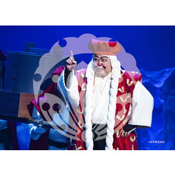 2026年7月8月 新橋演舞場 スーパー歌舞伎『もののけ姫』ブロマイド／346